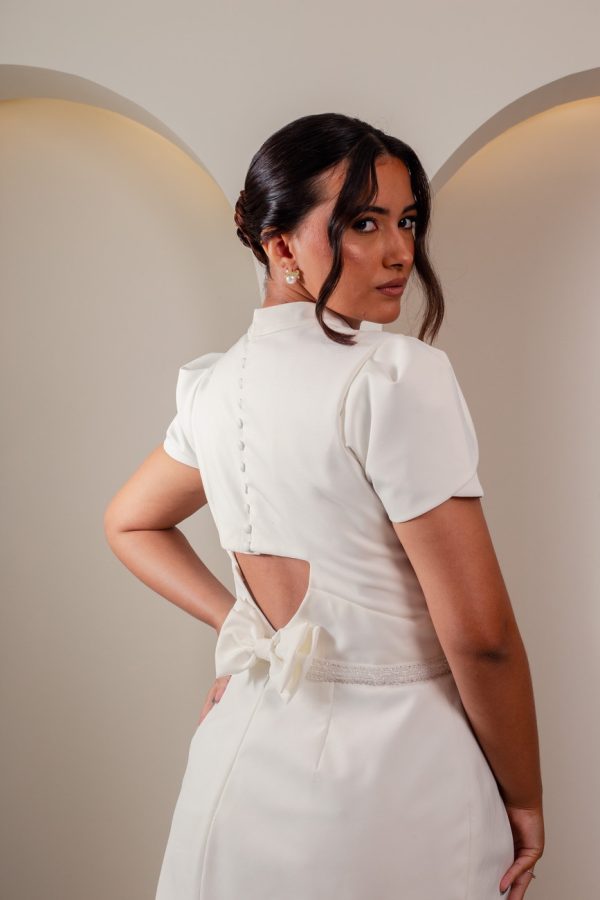 Vestido de Noiva - Imagem 2