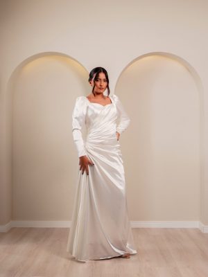 Vestido de Noiva