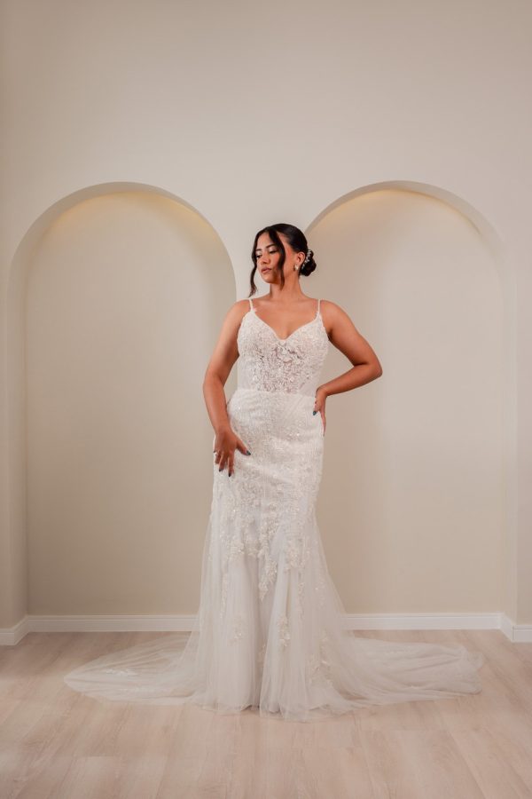 Vestido de Noiva