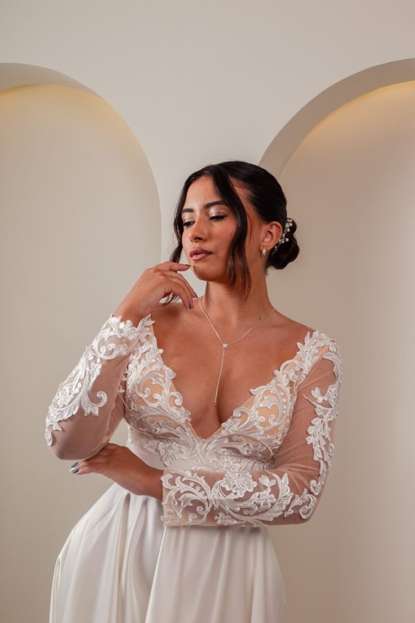 Vestido de Noiva - Imagem 2
