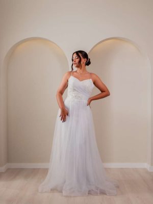 Vestido de Noiva