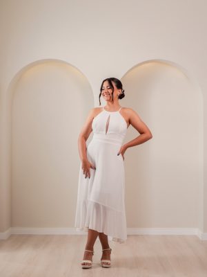Vestido de Noiva