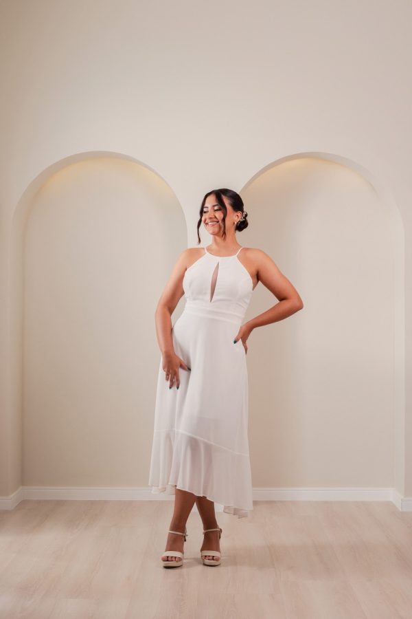 Vestido de Noiva