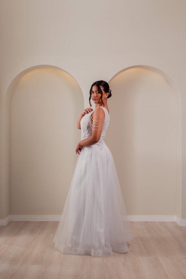 Vestido de Noiva - Imagem 2