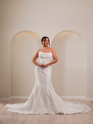 Vestido de Noiva
