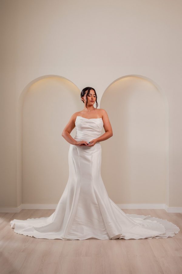 Vestido de Noiva