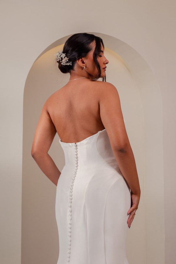 Vestido de Noiva - Imagem 3