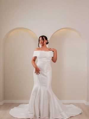 Vestido de Noiva