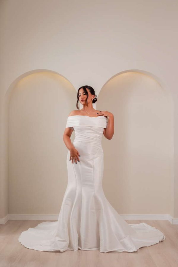 Vestido de Noiva