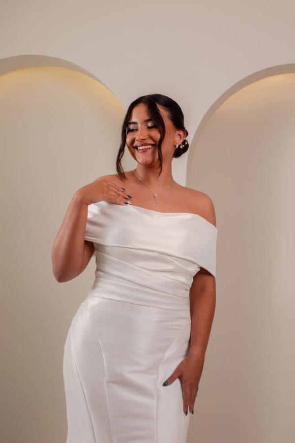 Vestido de Noiva - Imagem 2