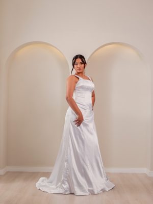 Vestido de Noiva