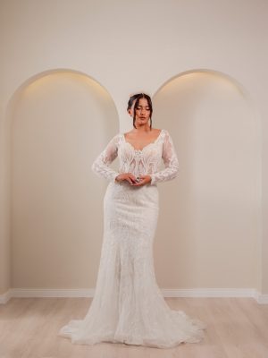 Vestido de Noiva