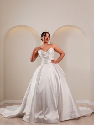 Vestido de Noiva