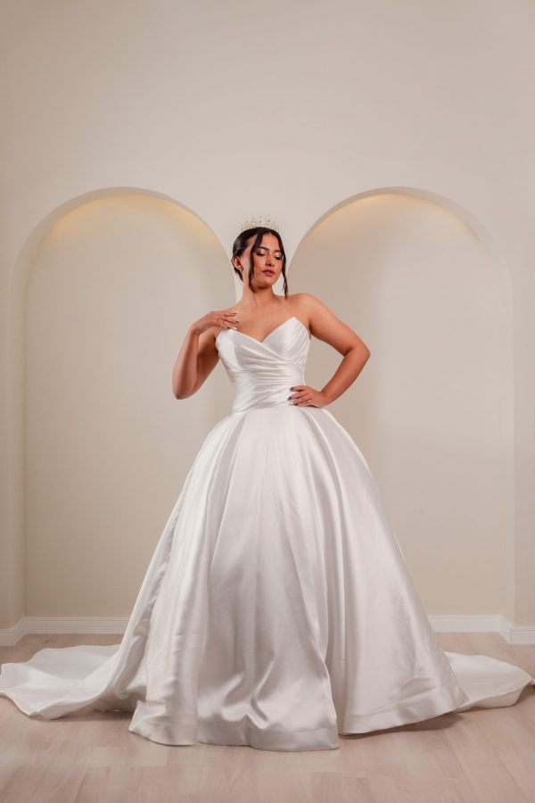Vestido de Noiva