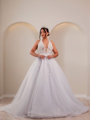 Vestido de Noiva
