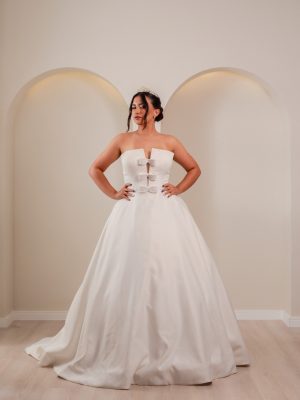 Vestido de Noiva