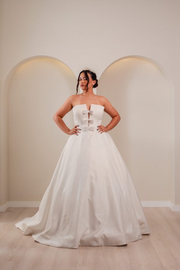 Vestido de Noiva
