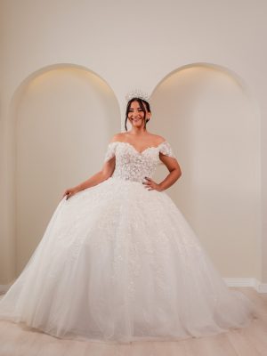 Vestido de Noiva
