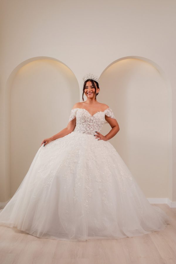 Vestido de Noiva
