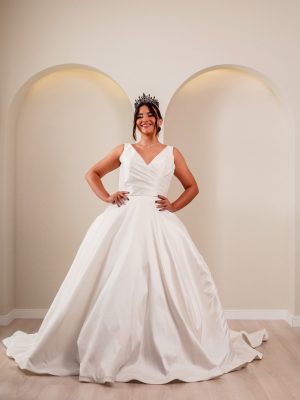 Vestido de Noiva