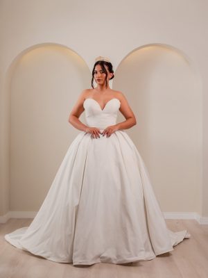 Vestido de Noiva