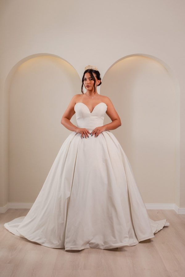 Vestido de Noiva