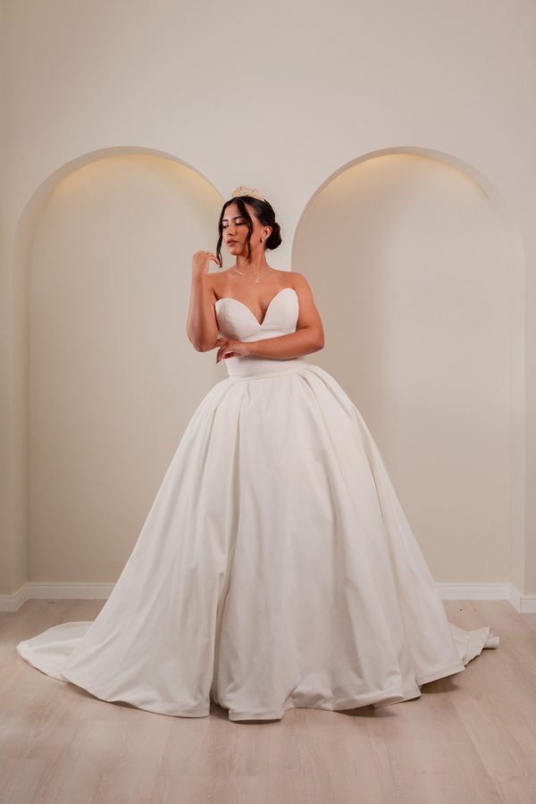 Vestido de Noiva - Imagem 2