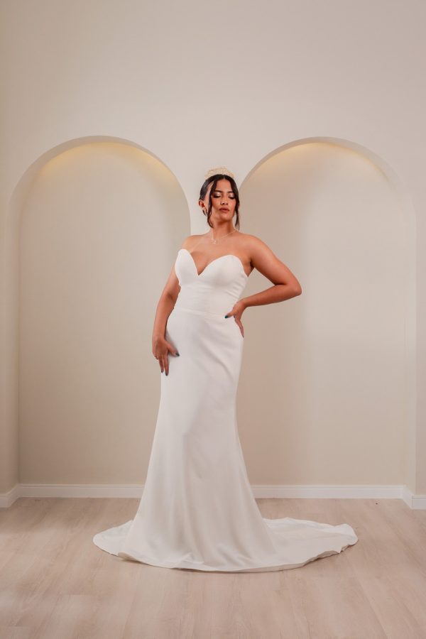 Vestido de Noiva - Imagem 2