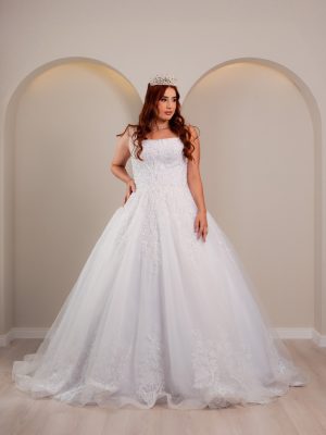 Vestido de Noiva