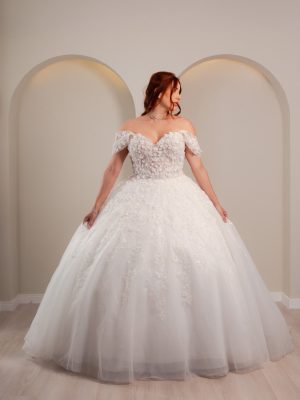 Vestido de Noiva