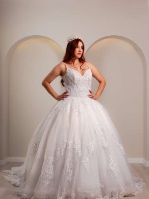 Vestido de Noiva