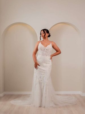 Vestido de Noiva