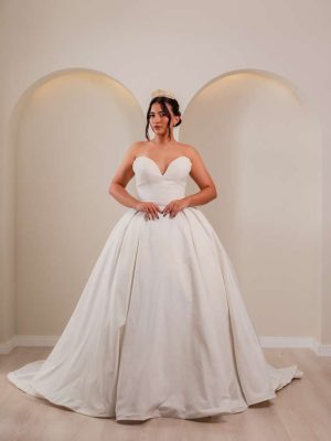 Vestido de Noiva