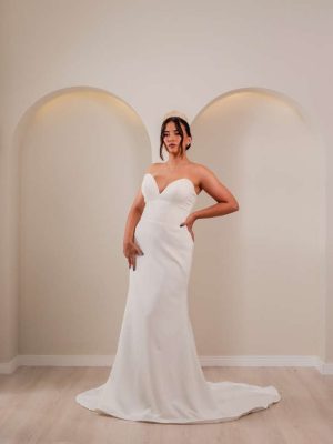 Vestido de Noiva
