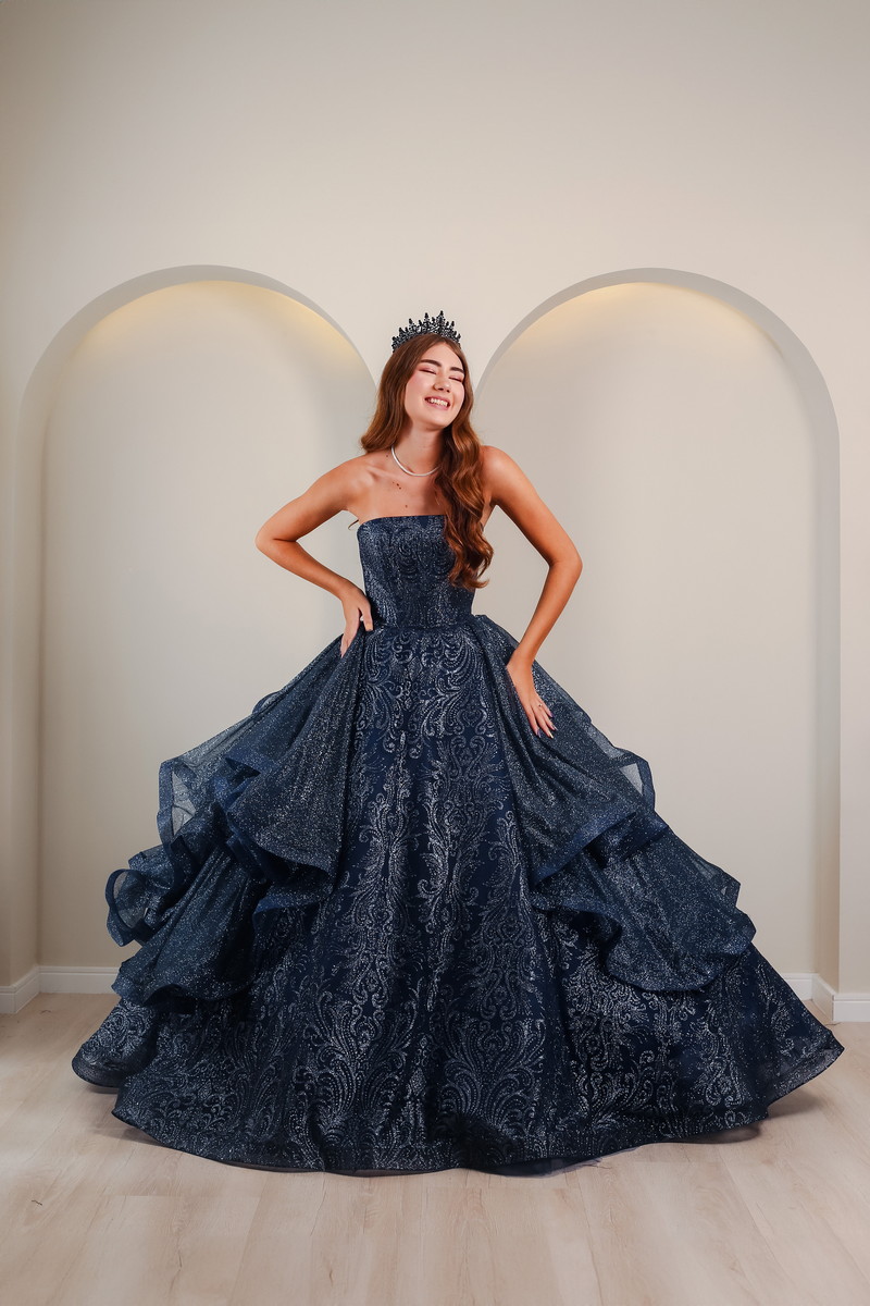 Vestido Preto