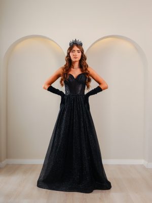 Vestido Preto