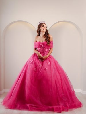 Vestido Pink