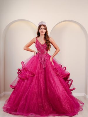 Vestido Pink