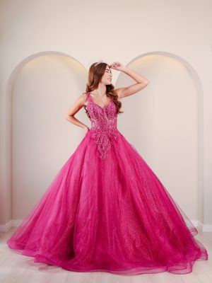Vestido Pink