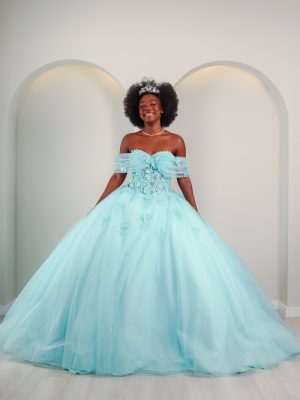 Vestido Verde