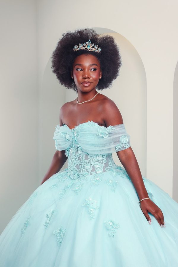 Vestido Verde - Imagem 4