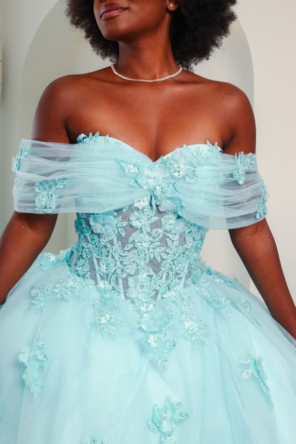 Vestido Verde - Imagem 5