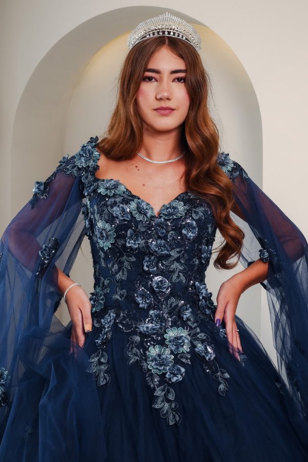 Vestido Marinho - Imagem 5