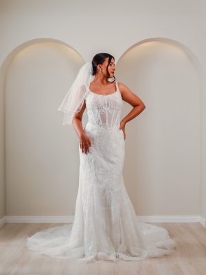 Vestido de Noiva
