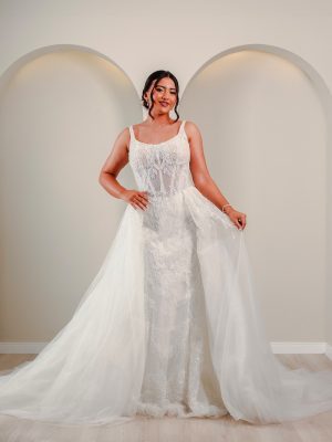 Vestido de Noiva