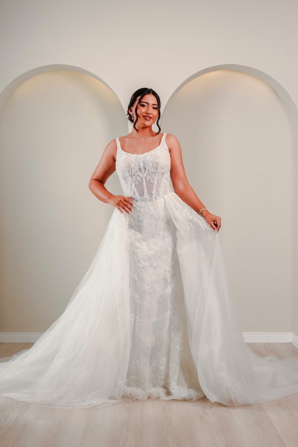 Vestido de Noiva