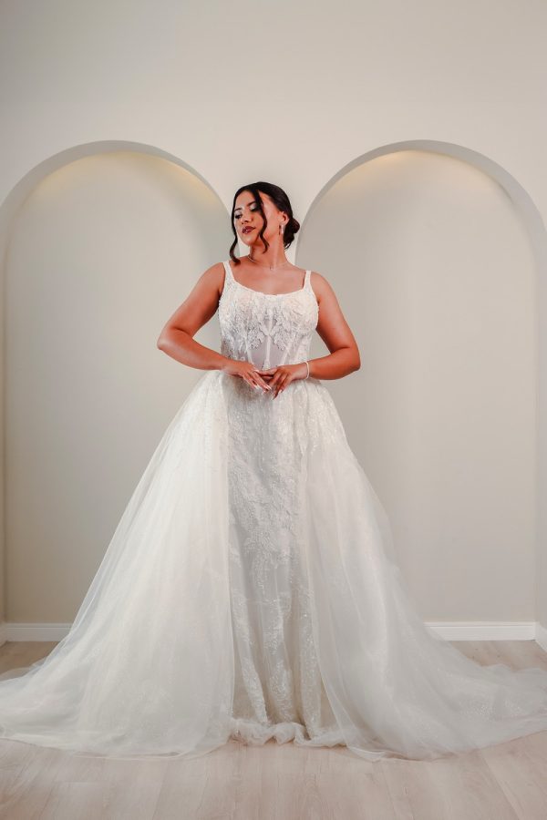 Vestido de Noiva - Imagem 3