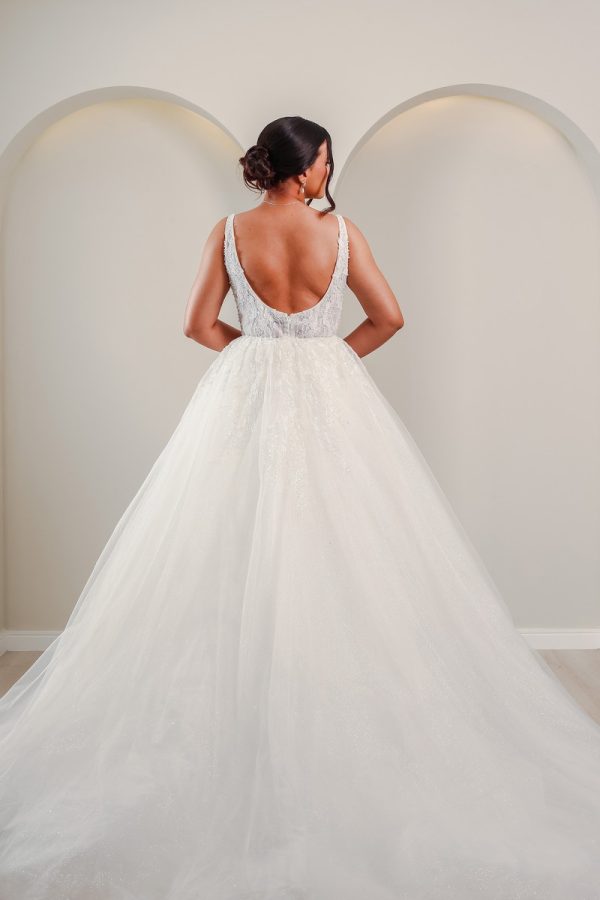 Vestido de Noiva - Imagem 4