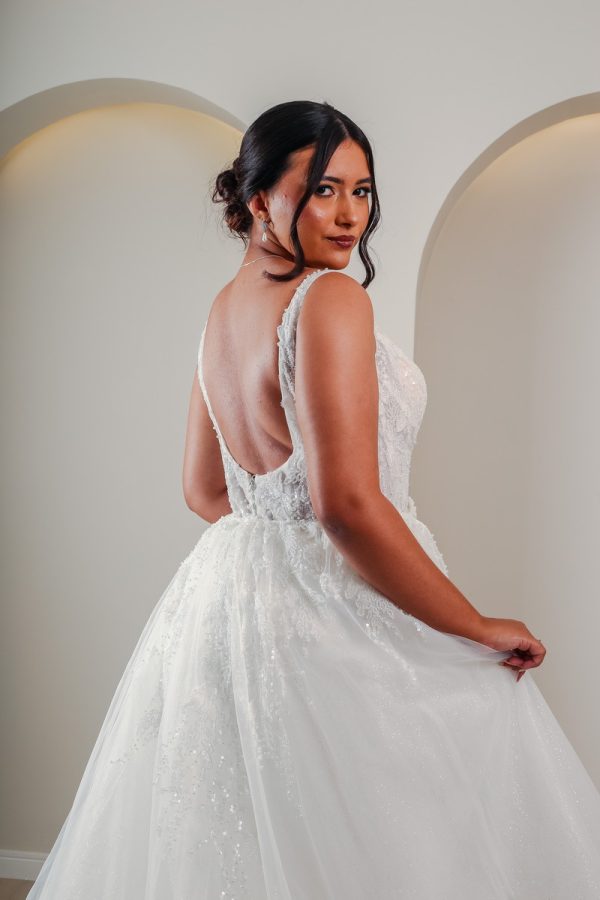 Vestido de Noiva - Imagem 6