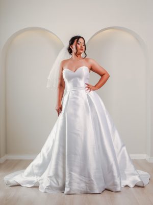 Vestido de Noiva